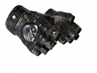 ★ Broken Fang Gloves Unhinged